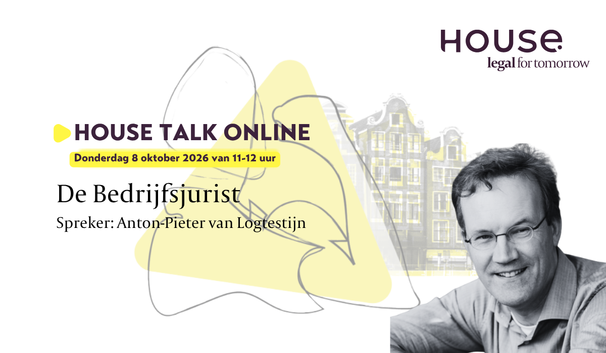 House Talk Online, 8 October 2026